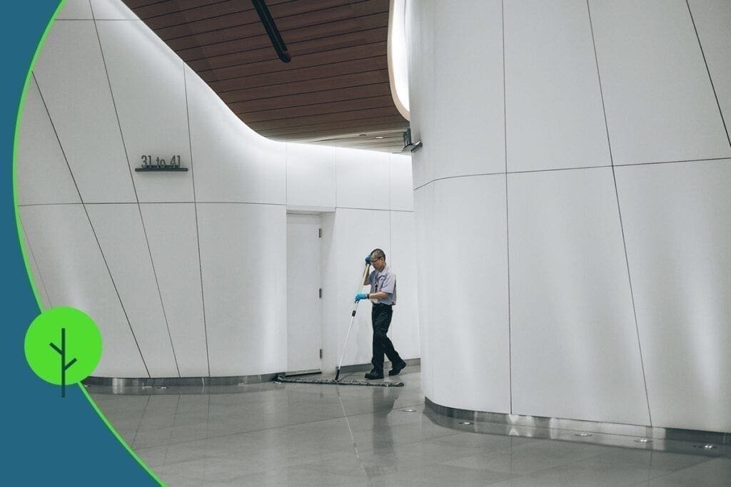 Integrated pest management helps keep businesses free from pests.